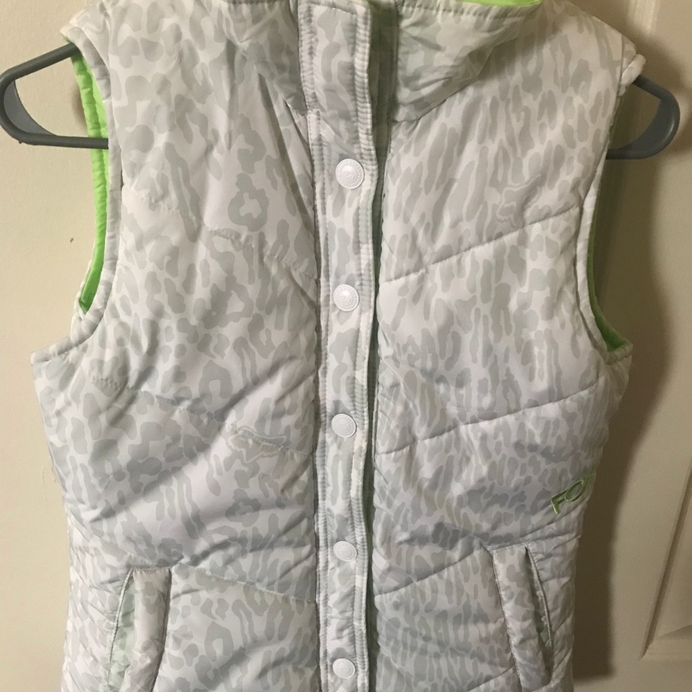 Fox Racing Vest